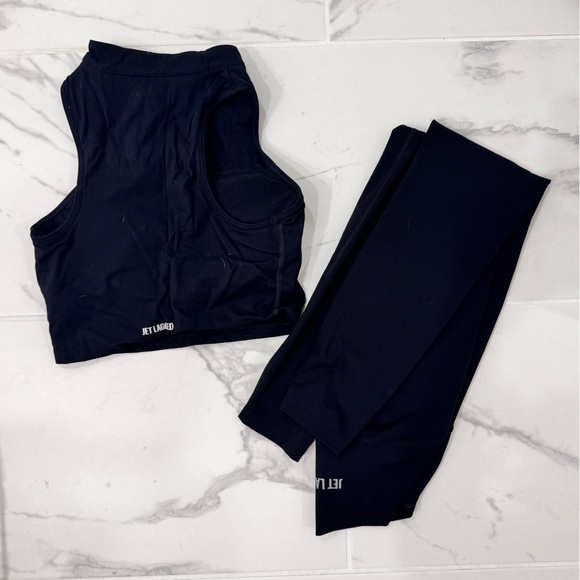 Workout Set - Picture 2 of 2